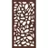 Modinex 2'x4' Landscape Panel Pebbles Brown