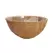 Panacea 14" Round Premium Moisture Keeper Coco Liner With Poly Insert