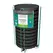 Panacea 12pc 14" Recycled Plastic Plant Caddy