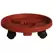Bloem 14" Round Caddy Terra Cotta