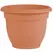 Bloem 8" Ariana w/ Grid Planter Muted TC