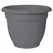 Bloem 20" Ariana Planter Peppercorn