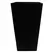 Bloem 20" Finley Tall Square Black