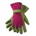 SWI West County Classic Glove Berry Large Dotted Palm