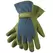 SWI West County Classic Glove Slate Medium Dotted Palm