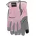 Watson Gloves Uptown Girl Large Wavy Polyurethane Coated Palm