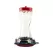 Woodlink Patriotic Swirl Hummingbird Feeder