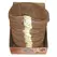 WSP 14" Basket Shaped Coco Liner in Display Carton