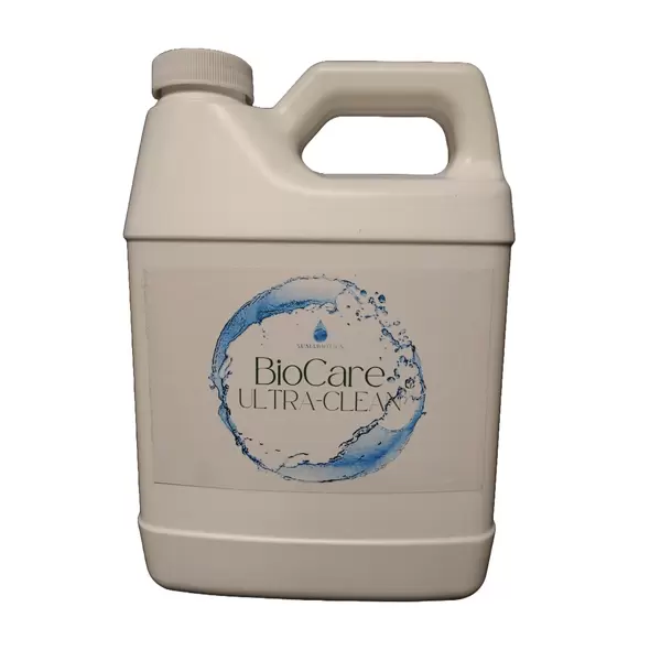 BioCare ULTRA Clean - SumaBiotics