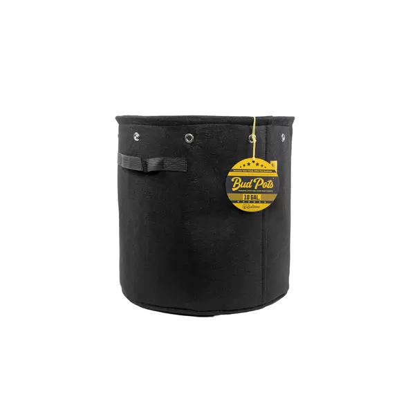 BudPots® - Reinforced LST Fabric Pots
