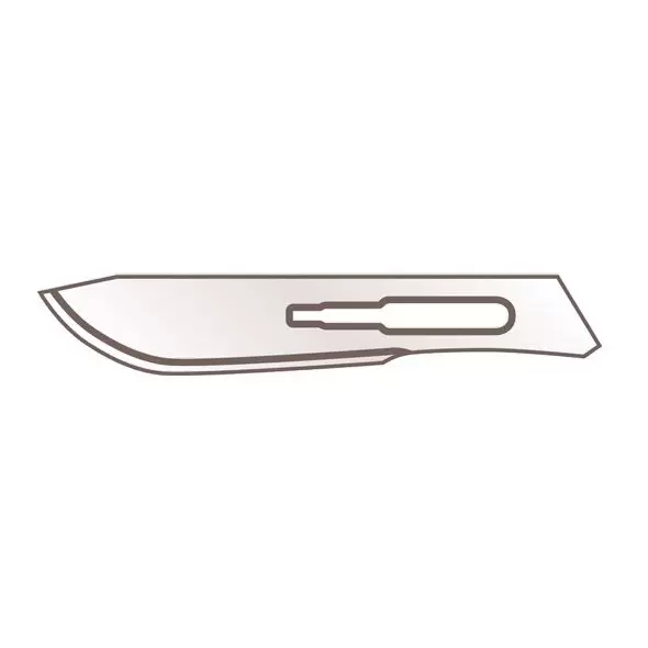 Scalpel Blade