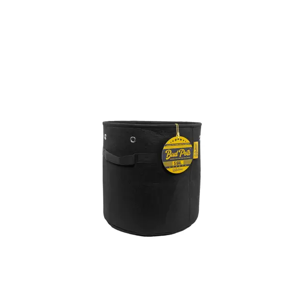 BudPots® - Reinforced LST Fabric Pots