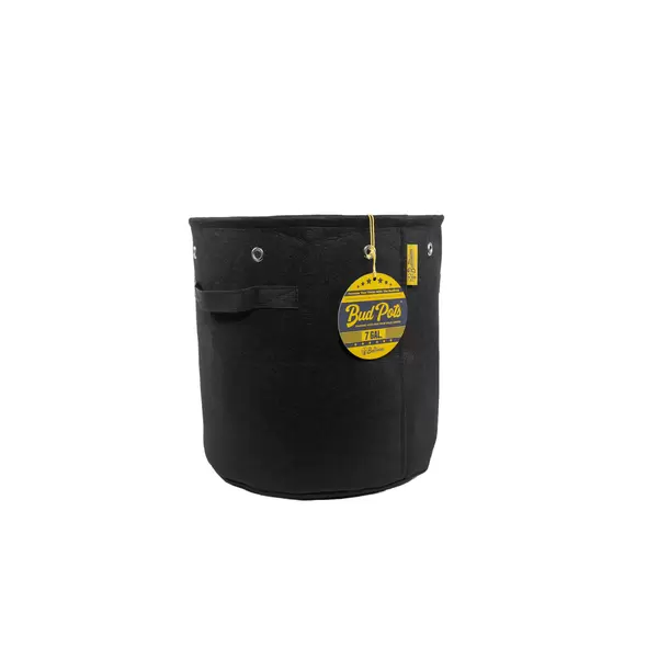 BudPots® - Reinforced LST Fabric Pots