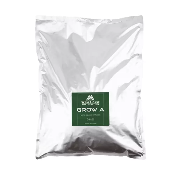 Water Soluble Grow A 5-8-26 (Powder)