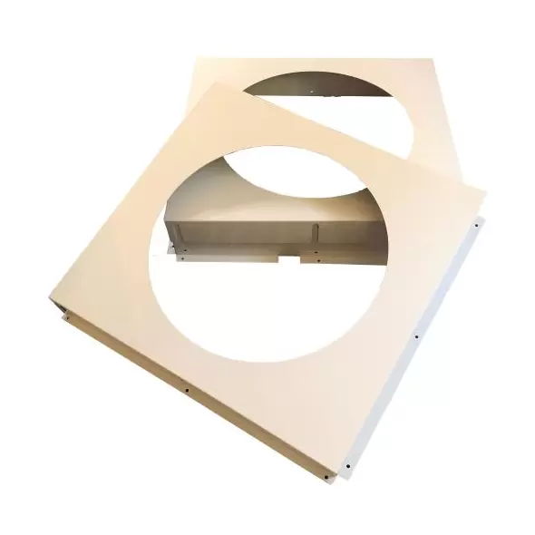 Quest 335 Duct Kit