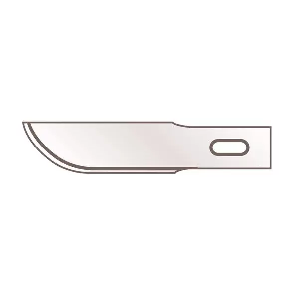 Convex Blade No. 29 (100 per box)