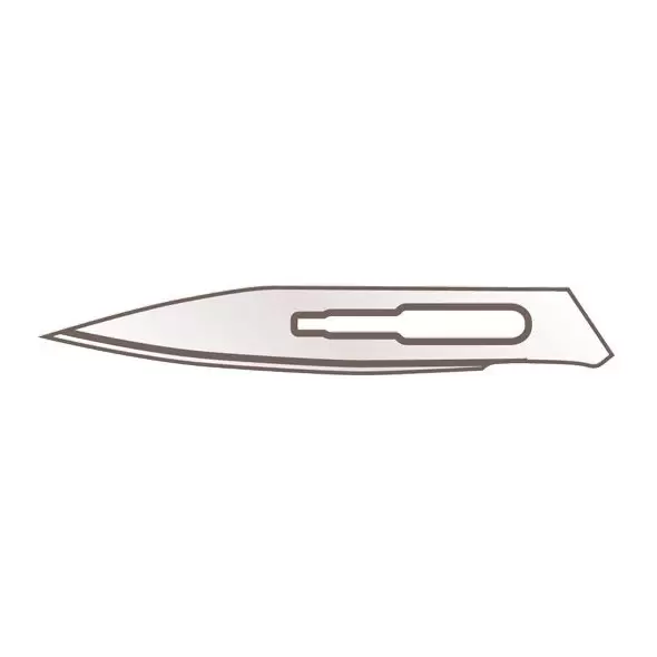 Scalpel Blade No.36 (100 per box)