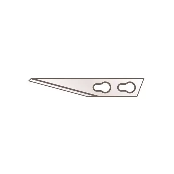 Graphic Blade No. 34 (100 per box)