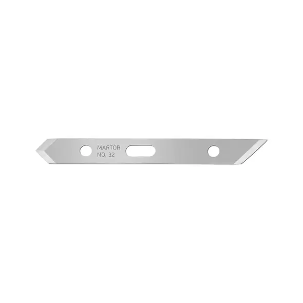 Graphic Blade No. 32 (100 per box)