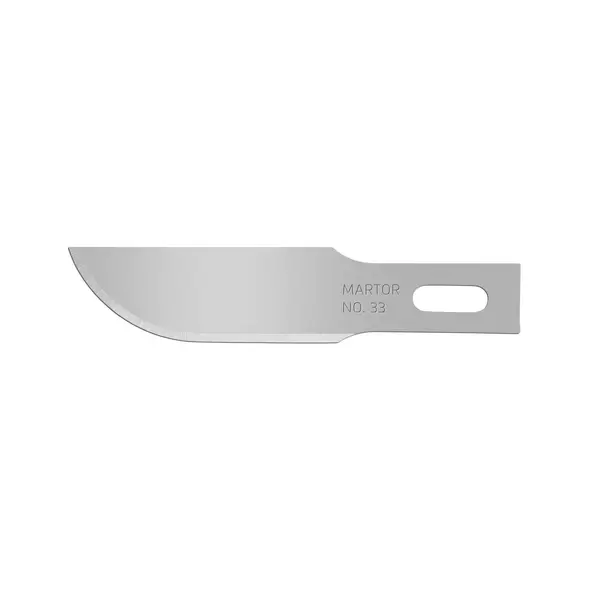 Convex Blade No. 33 (100 per box)