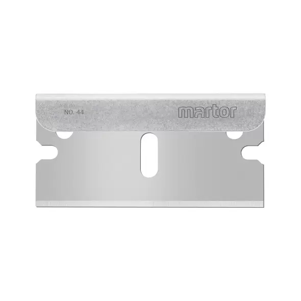 Reinforced Razor Blade No. 44 (100 per box)