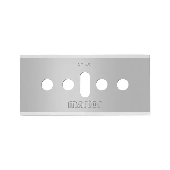 Industrial Blade No. 45 (100 per box)