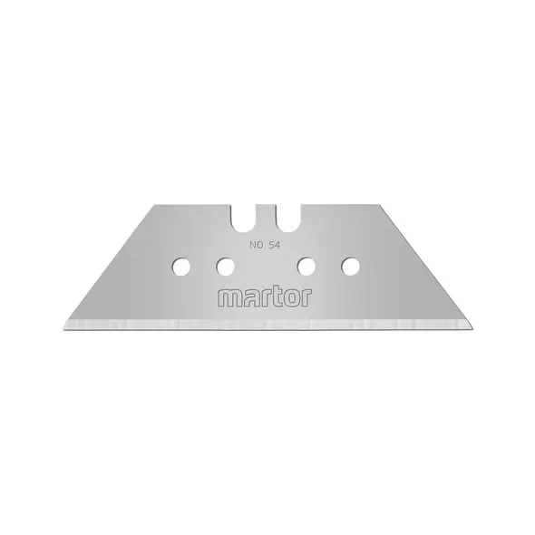 Trapezoid Blade No. 54 (100 per box)