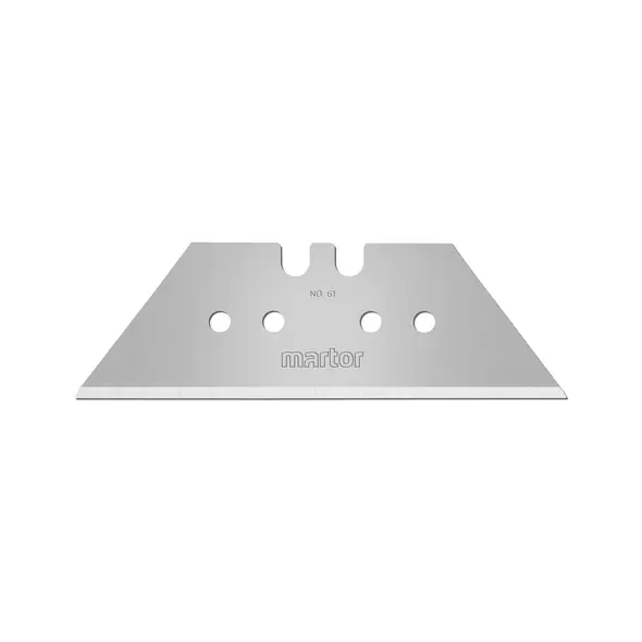 Trapezoid Blade No. 61 (100 per box)