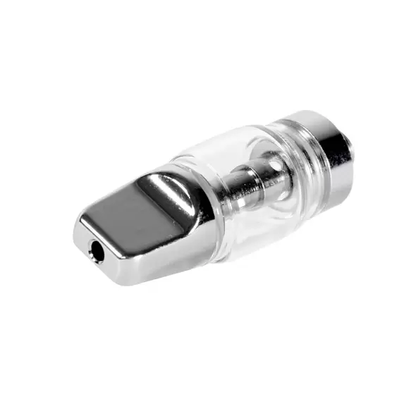 1.5mL 510 Screw Top All Metal Vape Cartridge
