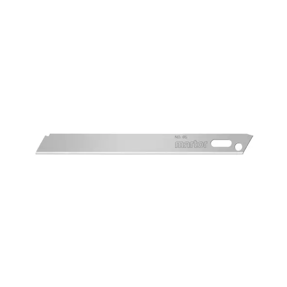 Styropor Blade No. 86 (100 per box)