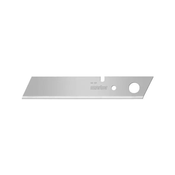 Large Special Purpose Blade No. 105 (5 Per Pack)