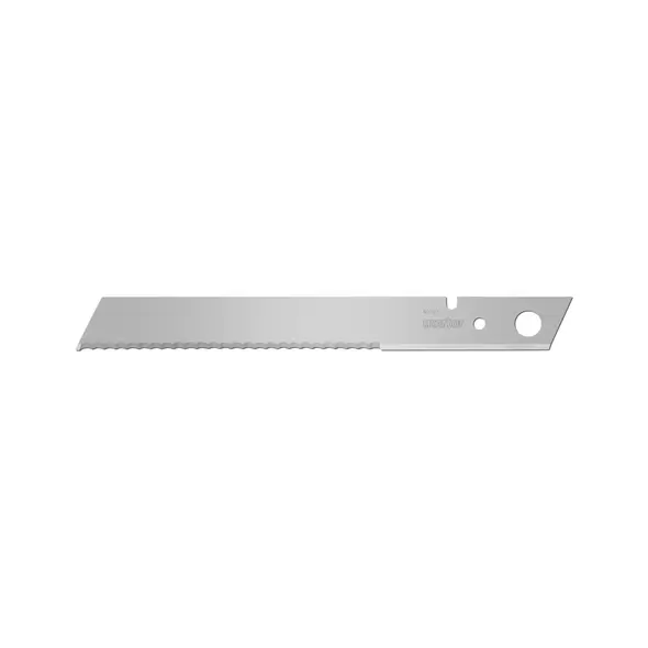 Large Special Purpose Blade No. 107 (5 Per Pack)