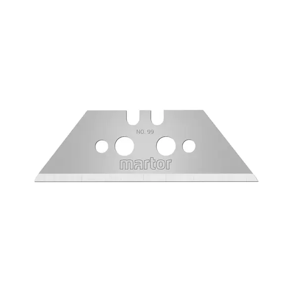 Trapezoid Blade No. 99 (100 per box)