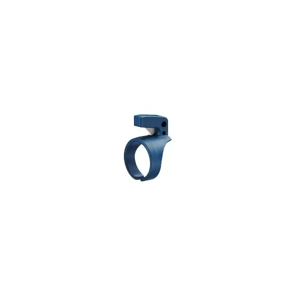 Secumax Ring Knife MDP With Stainless Steel Blade