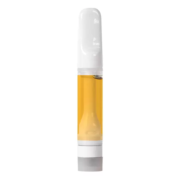 1mL 510 Push Top Ceramic Post Vape Cartridge
