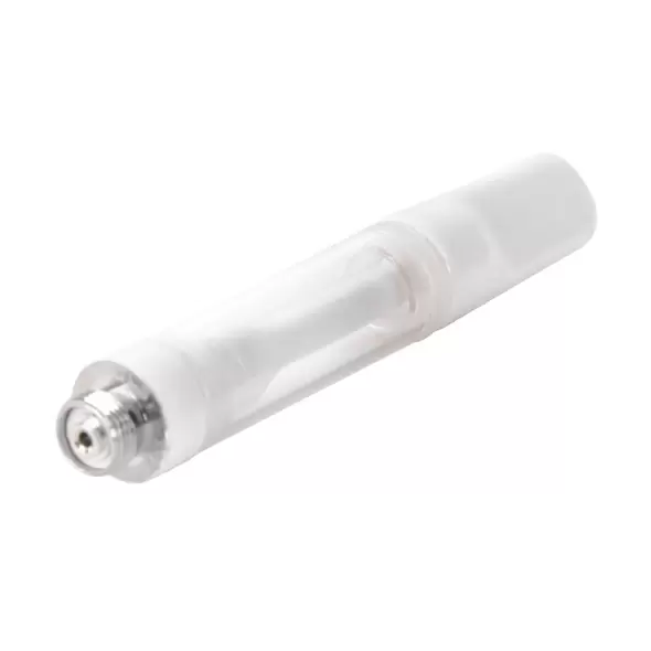 1mL 510 Push Top Ceramic Post Vape Cartridge