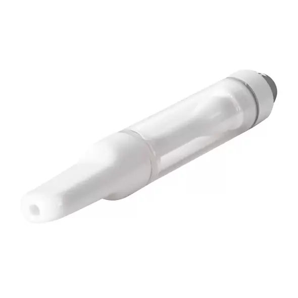 1mL 510 Push Top Ceramic Post Vape Cartridge