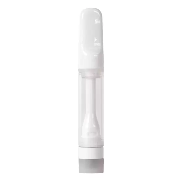 1mL 510 Push Top Ceramic Post Vape Cartridge