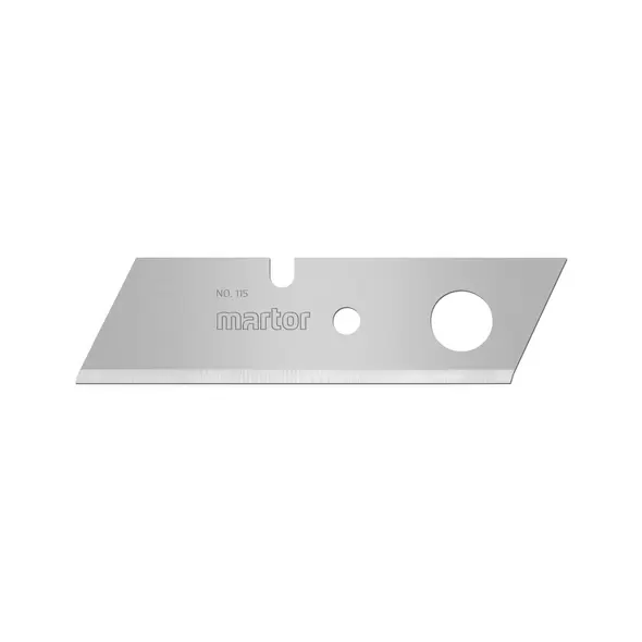 Large Special Purpose Blade No. 115 (5 Per Pack)