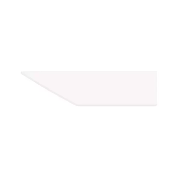 Ceramic Blade No. 170 - Stainless Steel (100 Per Box)