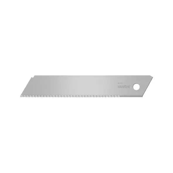 Styropor Blade With Serrated Edge (100 Per Box)