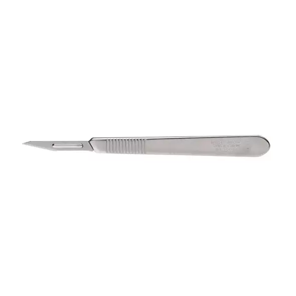 Grafix Scalpell Small - With A Prominant Point