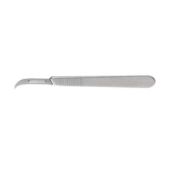 Grafix Scalpell Small - With A Bent Point