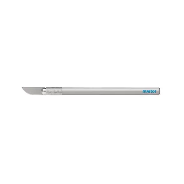 Grafix Boy With A Rounded-Off Tip