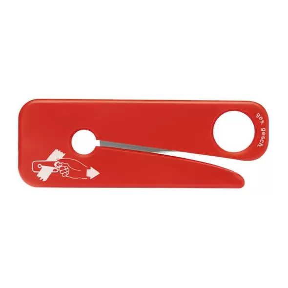 Secumax SOS-Cutter