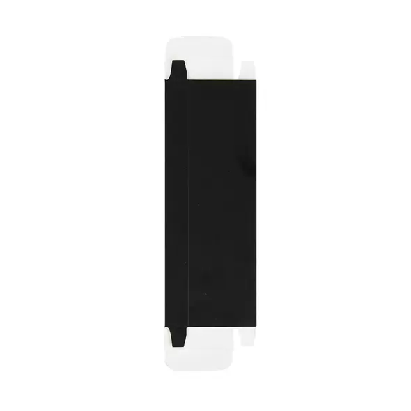 3rd- 4th Gen Compatible Black Disposable Boxes