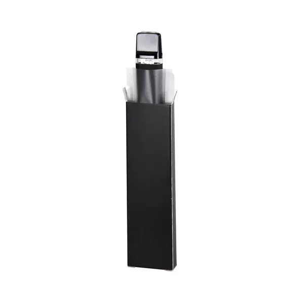 3rd- 4th Gen Compatible Black Disposable Boxes
