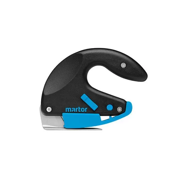 Secymax Opticut Pull-Cut Model With Lateral Protector