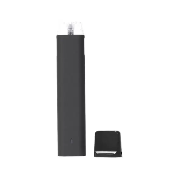 4th Gen 2mL Disposable Side Window