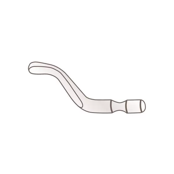 360° Swivel Blade No. 795 (10 Per Pack)